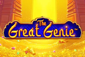 The Great Genie - STARBET388