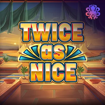 Octoplay : Twice As Nice - STARBET388
