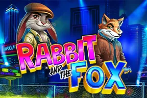 Rabbit and the Fox™ - STARBET388