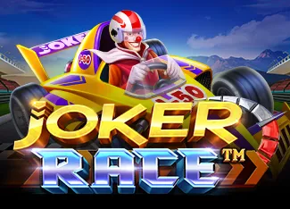 Pragmatic : Joker Race - STARBET388