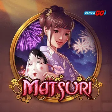 PlaynGo : Matsuri - STARBET388