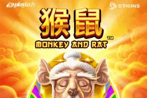 Monkey and Rat - STARBET388