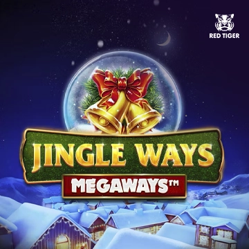 Redtiger : Jingle Ways Megaways - STARBET388