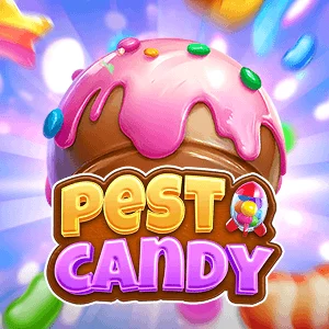 Besoft : Candy Frenzy - STARBET388