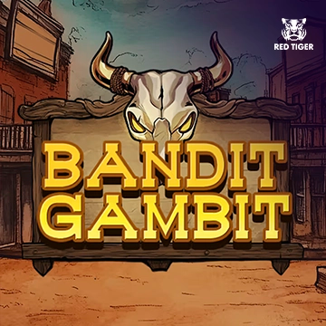 Redtiger : Bandit Gambit - STARBET388