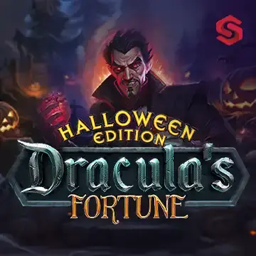 Draculas Fortune Halloween Edition - STARBET388
