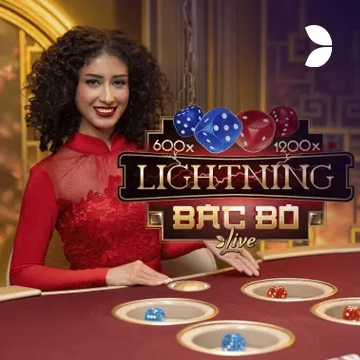 Lightning Bac Bo - STARBET388