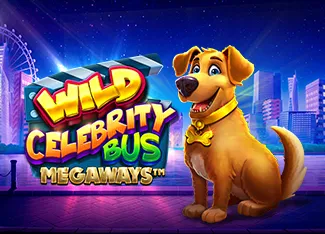 Pragmatic : Wild Celebrity Bus Megaways - STARBET388