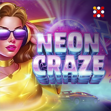 Mancala : Neon Craze - STARBET388
