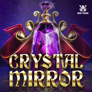 Redtiger : Crystal Mirror - STARBET388