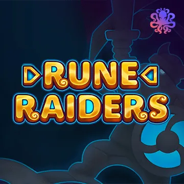 Octoplay : Rune Raiders - STARBET388
