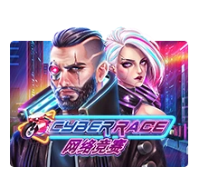 Joker123 : Cyber Race - STARBET388