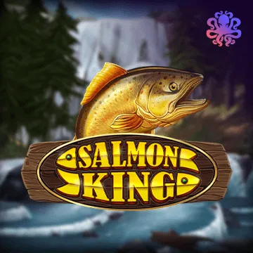Octoplay : Salmon King - STARBET388