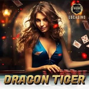 Dragon Tiger - STARBET388