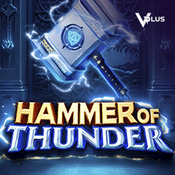 Hammer of Thunder - STARBET388