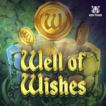Redtiger : Well of Wishes - STARBET388