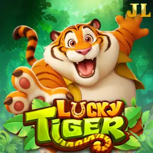 Jili : Lucky Tiger - STARBET388