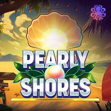 Octoplay : Pearly Shores - STARBET388