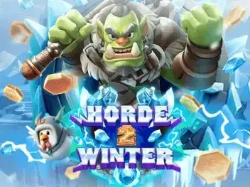 PLAYSTAR : HORDE 2 WINTER - STARBET388