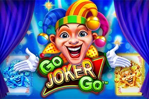 Go Joker Go™ - STARBET388