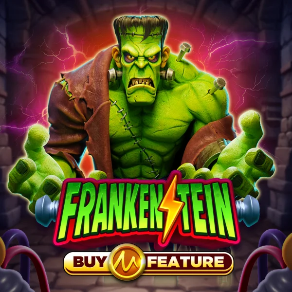 Frankenstein - STARBET388