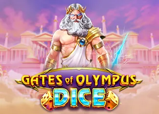 Pragmatic : Gates of Olympus Dice - STARBET388