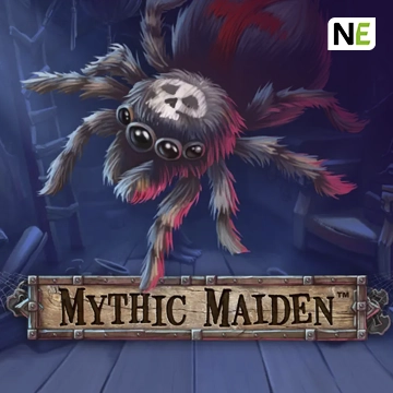 Mythic Maiden - STARBET388