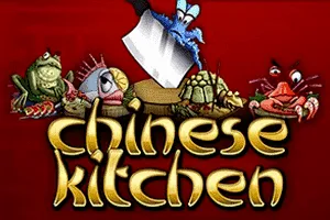 Chinese Kitchen - STARBET388