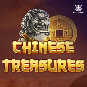Redtiger : Chinese Treasures - STARBET388