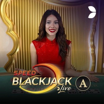 Speed VIP Blackjack A - STARBET388