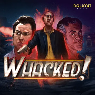 NolimitCity : Whacked! - STARBET388