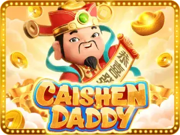 PLAYSTAR : CAISHEN DADDY - STARBET388