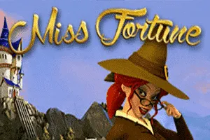 Miss Fortune - STARBET388