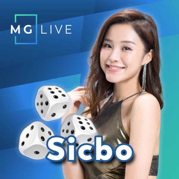 Sicbo - STARBET388