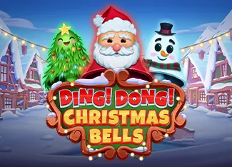 Pragmatic : Ding Dong Christmas Bells - STARBET388