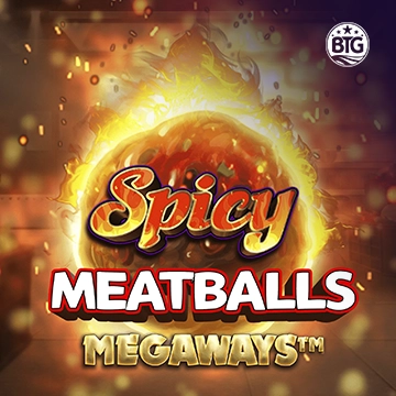 Bigtime : Spicy Meatballs - STARBET388