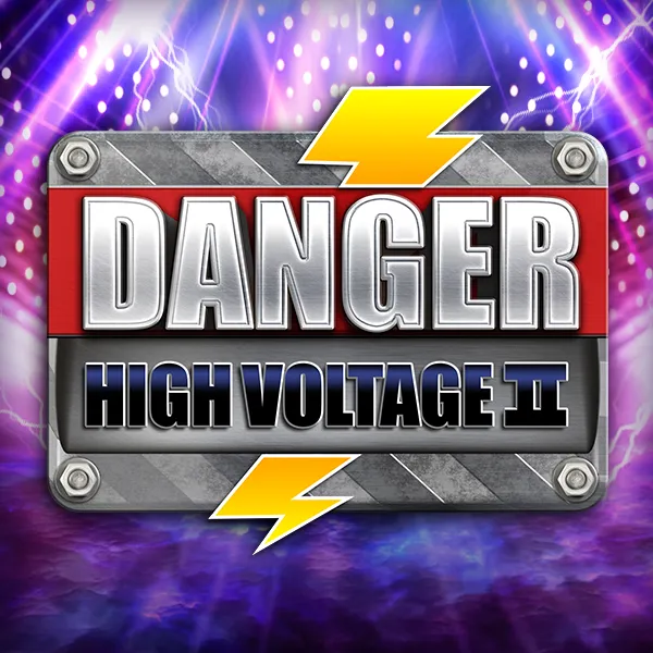 Bigtime : Danger High Voltage 2 Megaways - STARBET388