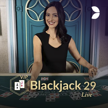 Blackjack VIP 29 - STARBET388