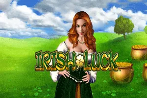 Irish Luck - STARBET388