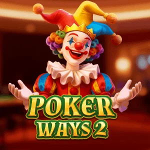 Besoft : Poker Ways 2 - STARBET388