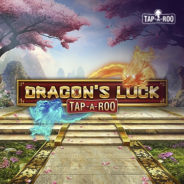 Dragons Luck Tap-A-Roo™ - STARBET388