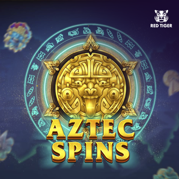 Redtiger : Aztec Spins - STARBET388