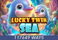 Spadegaming : Lucky Twin Sea - STARBET388