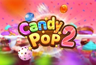 Spadegaming : Candy Pop 2 - STARBET388