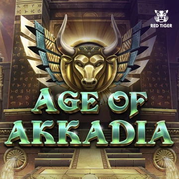 Redtiger : Age Of Akkadia - STARBET388