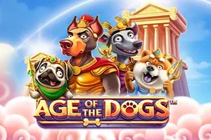 Age of the Dogs - STARBET388