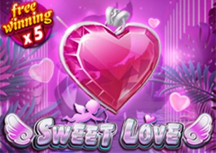 Cinta Manis - STARBET388