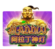 Joker123 : Aladdin - STARBET388