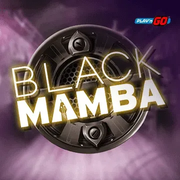 PlaynGo : Black Mamba - STARBET388