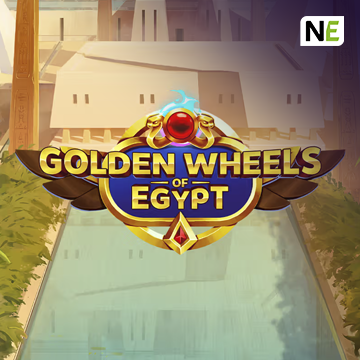 Golden Wheels of Egypt - STARBET388